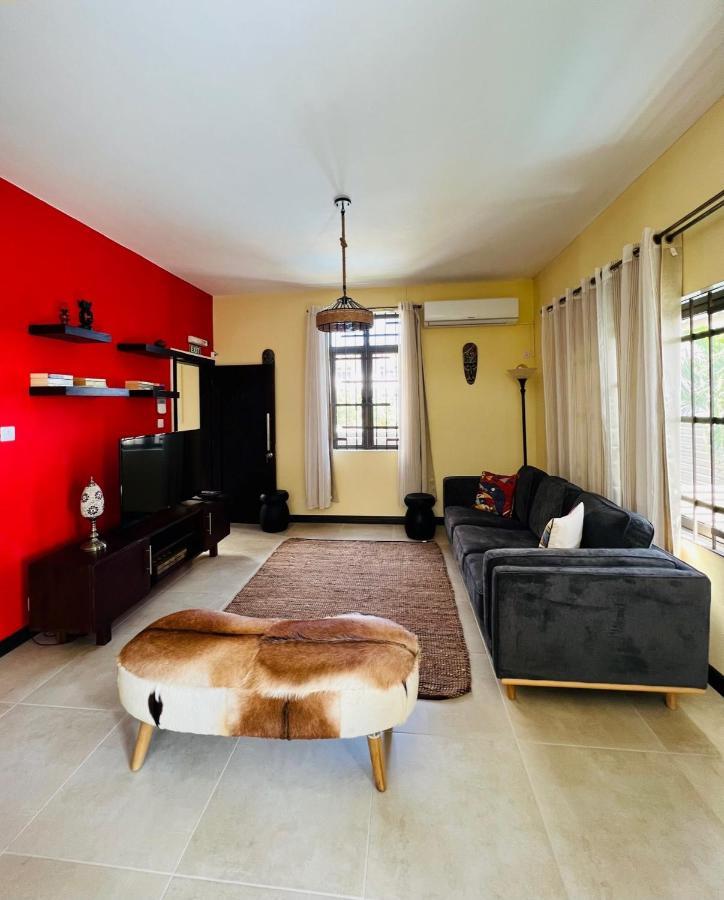 La Bahar 1 Apartman La Gaulette Kültér fotó